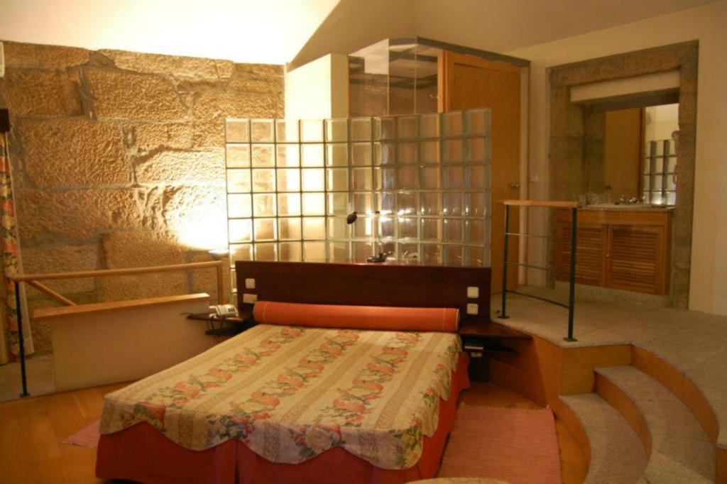 סברוסה Solar Dos Canavarros Hotel Douro חדר תמונה